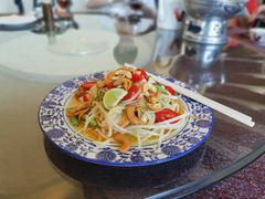 -南沙游艇会·大兵船餐厅