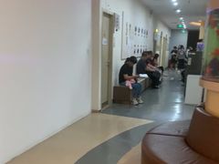 -慈铭体检(洋桥分院)