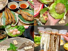 -三身人金新肠粉(丹霞店)