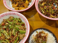 -陈家婆的菜(梅溪湖店)