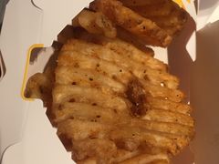 -麦当劳(沙河店)