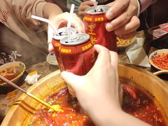 -小龙坎火锅(春熙太古里店)