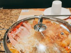 -黄记煌三汁焖锅(金凤万达广场店)