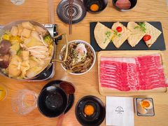 -Makumo·卷云家庭料理餐厅(美糖广场店)