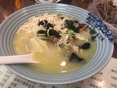 -粗茶淡饭(东关街店)