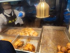 -赵天禄(葑门横街店)