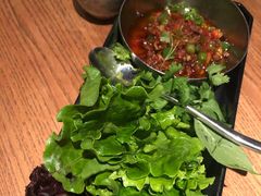 香炒牛肉锅巴-Ginger(兴国路店)
