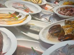 -小厨师·二十年沈家门小海鲜(百井坊巷店)
