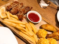 -必胜客(港城新天地店)