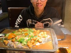 -探鱼·鲜青椒爽麻烤鱼(领展购物广场店)