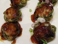 -稻香酒家·33年老字号·港式粤菜(富邦中心店)