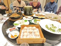 -新雅粤菜馆(南京东路店)