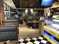 大堂-新辣道鱼火锅(世纪金源购物中心店)