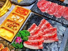 -妥妥烤肉料理(昙华林店)