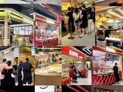 -铜锣湾国际购物中心