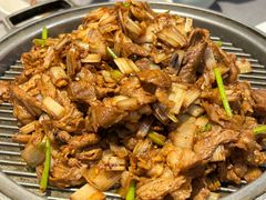 -福海居烤鸭店(鸟巢店)