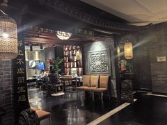 -淮扬府(安定门店)