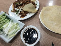 -姥家春饼店(漳州二路店)