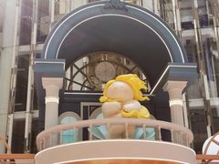 -上海尚嘉中心