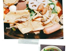 -万记麻辣烫国展总店