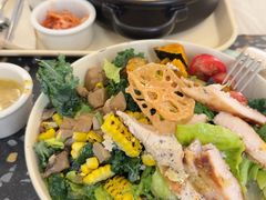 -OUR Bakery(国贸商城店)