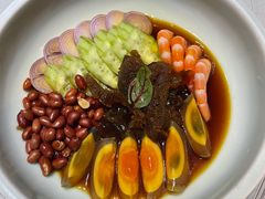 -鸭王烤鸭店(三里河店)
