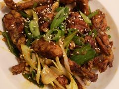 -熊猫川菜馆 panda chine