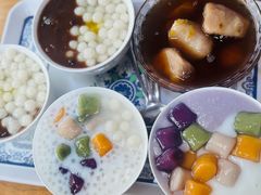 -笃笃笃糖粥(十全街店)