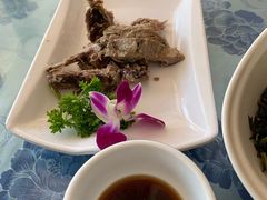 -老毛手抓·盐池滩羊非遗手抓(宁夏总店)