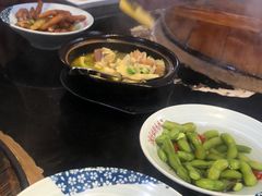 -好灶头妈妈菜·柴火灶台鱼·千岛湖土菜地标美食
