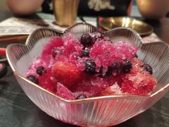 -闻老头·菊花炭烤肉(佛山首店)