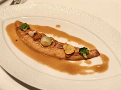 -Le Bernardin