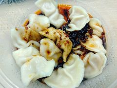 -春阳水饺(香槟广场店)