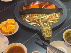 -蜀大侠火锅(四川北路店)
