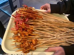 -大斌家串串火锅(德思勤店)