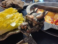 -山下火锅(旅顺店)