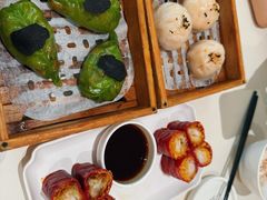 -蔡澜点心·粤菜(月星环球港店)