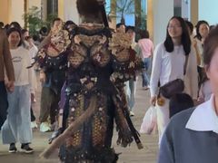 -孙文西路步行街