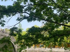 -西园戒幢律寺