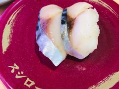 -寿司郎(皇庭广场店)