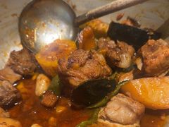 -关东小磨东北菜(漕河泾印象城店)