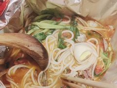 -见味花甲(福田coco park店)