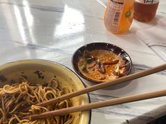 -山城耳朵面(光电园店)