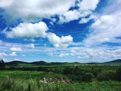 -塞罕坝国家级自然保护区