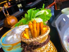 -盡膳口福·百年汤方火锅(科华北路店)