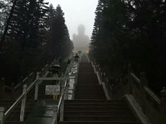 -天坛大佛
