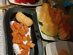 -海底捞火锅(泰安爱琴海店)