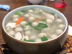 -海坛特色小吃·只做平潭特色菜(平潭店)