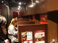 -一兰拉面(池袋店)