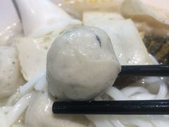 -其美潮州鱼旦粉世家(花城汇南区分店)